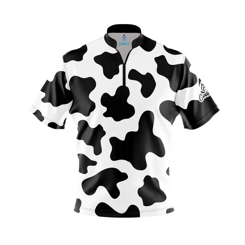 Image of Cow Fast Tracks!