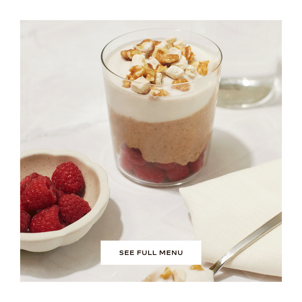 Menu Images