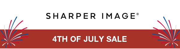 4th of July Sale!