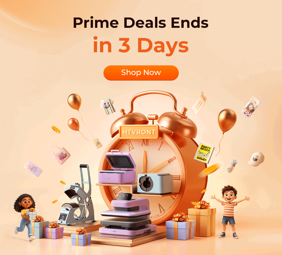 Prime Time for DIY Deals