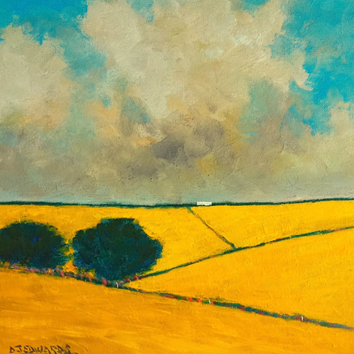 David J Edwards