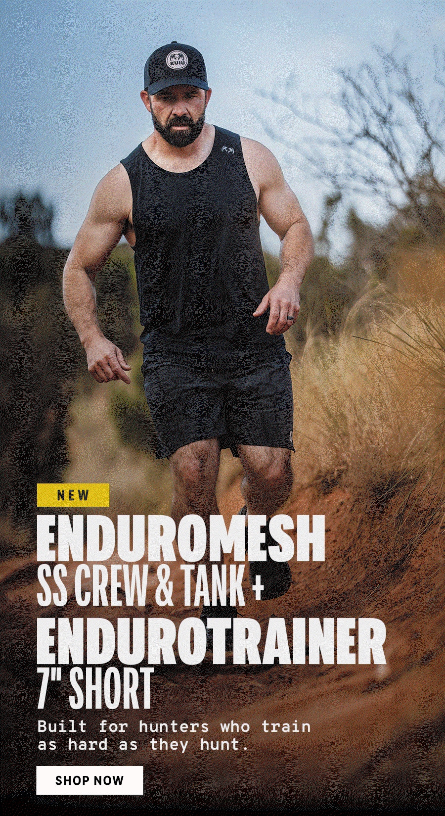 Enduro