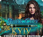 Dark City: Kyiv Collector's Edition