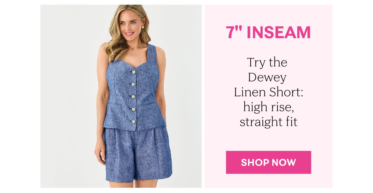7" Inseam