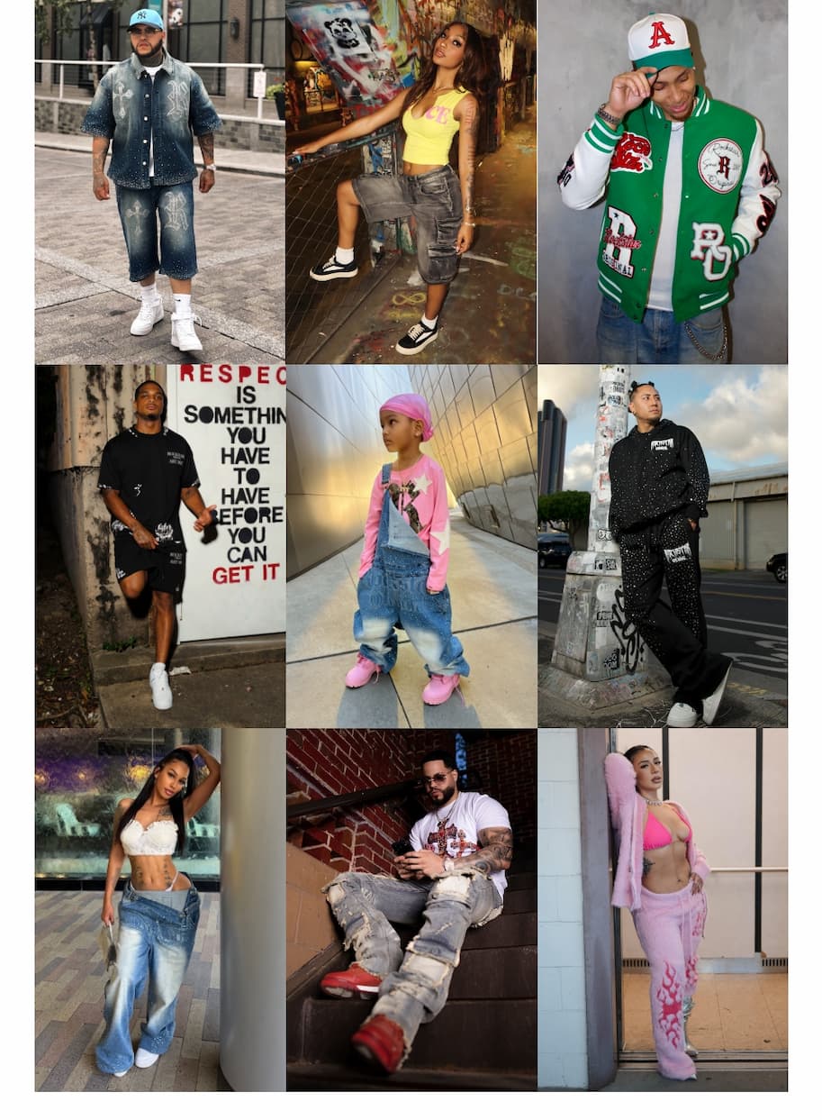 End of Month Clearance