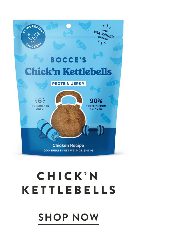 Shop Chick'n Kettlebells
