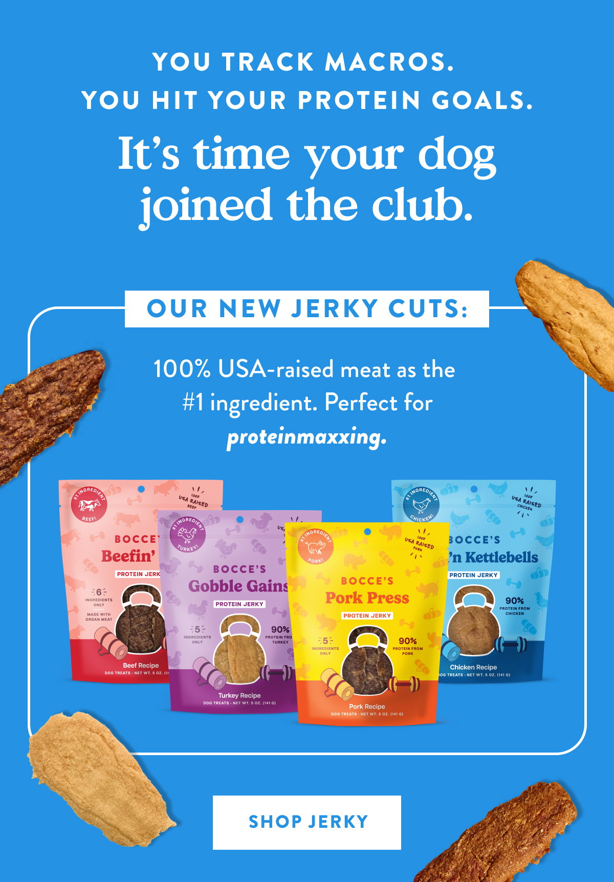 Shop Jerky Cuts
