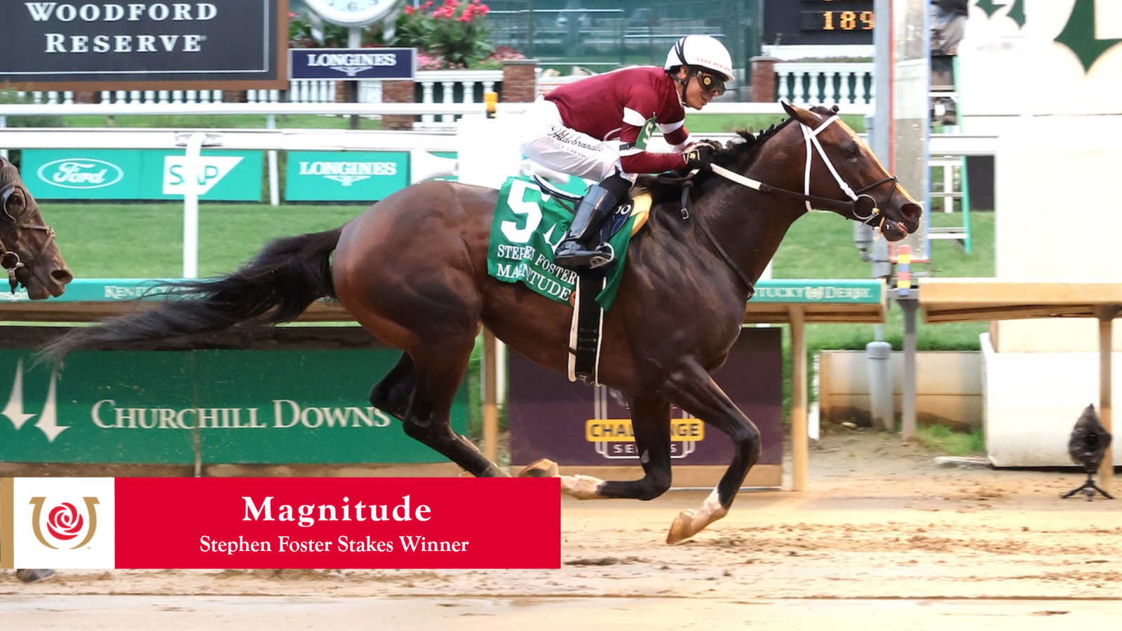 Stephen Foster Stakes