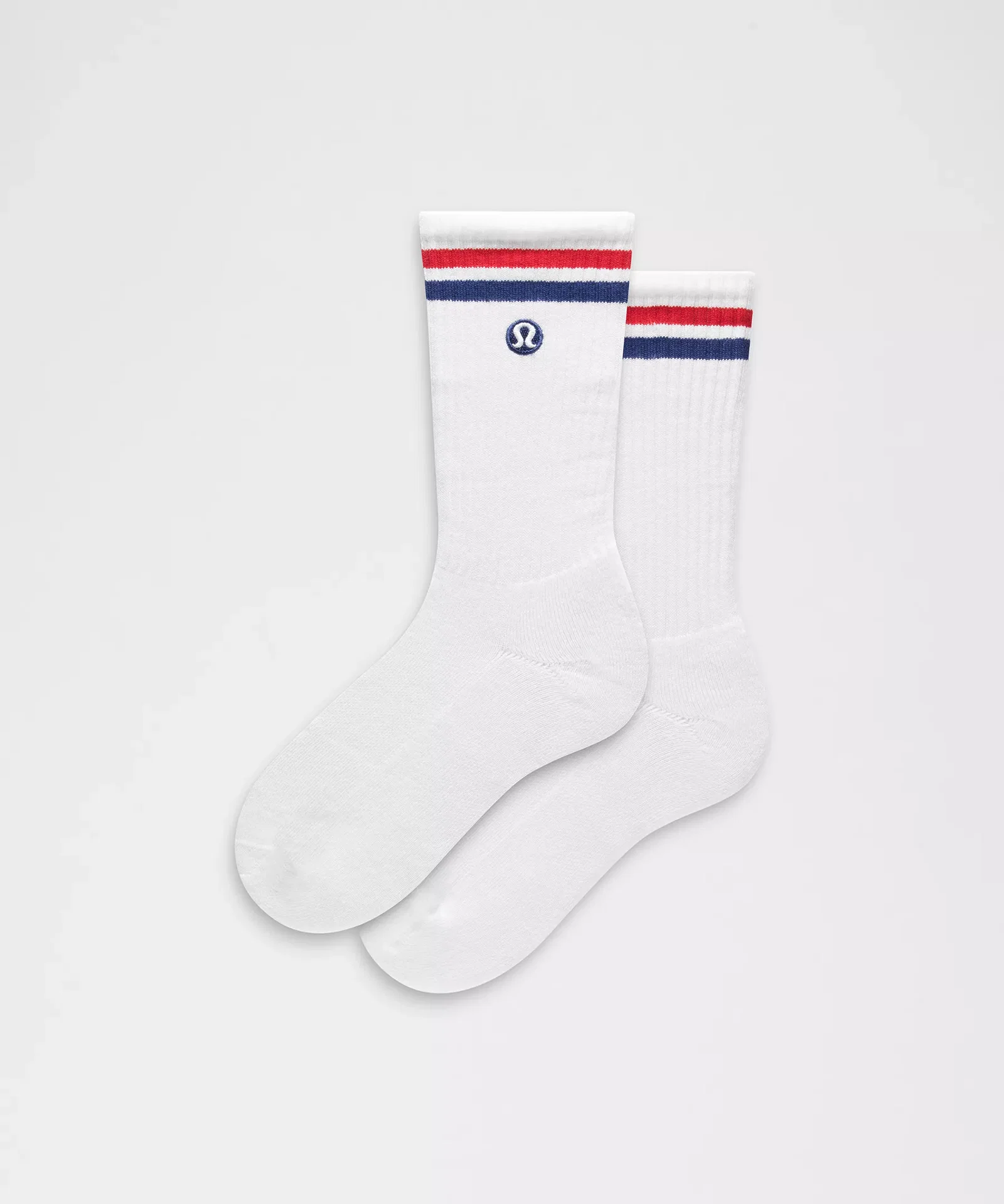 unisex-daily-essential-crew-socks-stripe