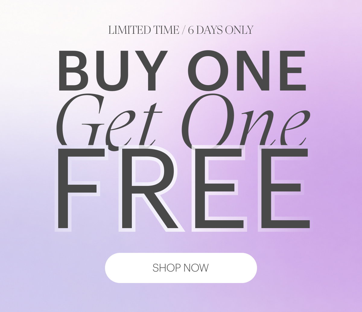BOGO