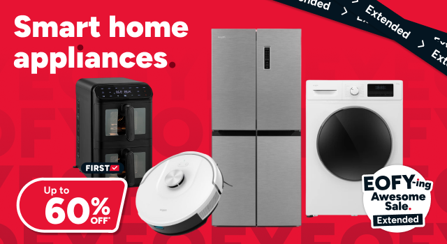 Home Appliances