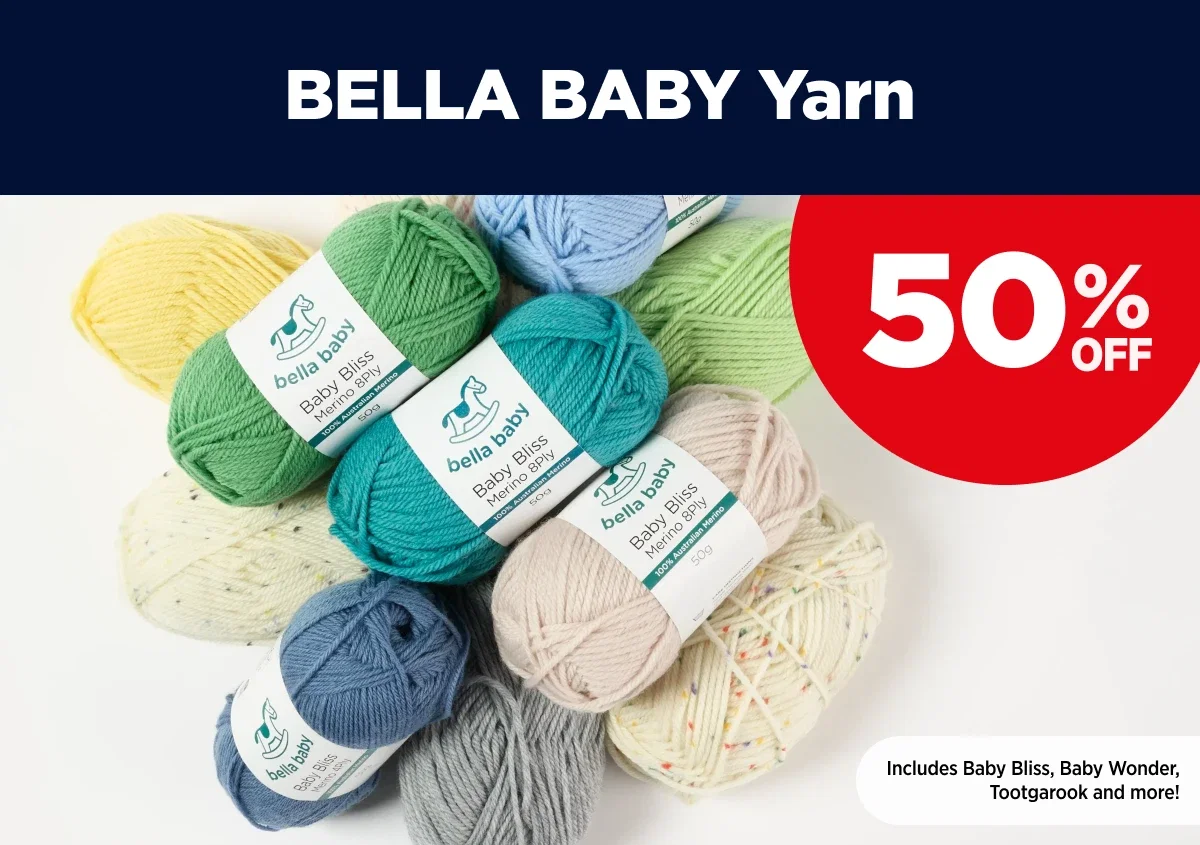 Belly Baby Yarn