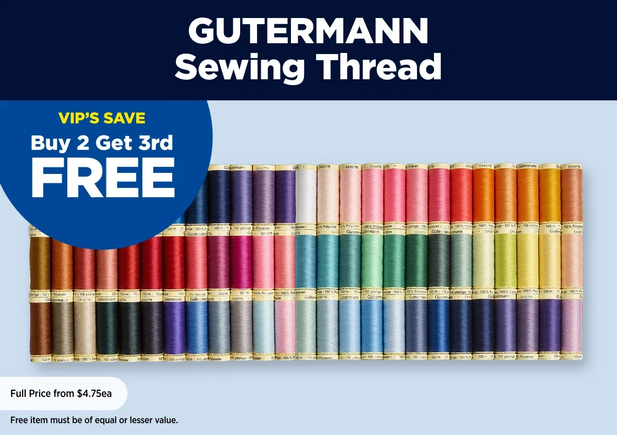 Gutermann Sewing Thread