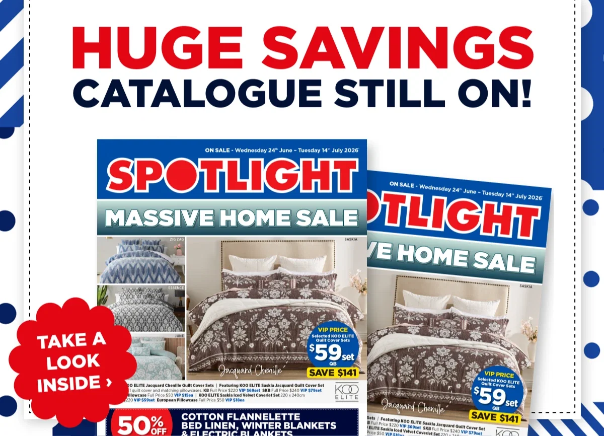Catalogue