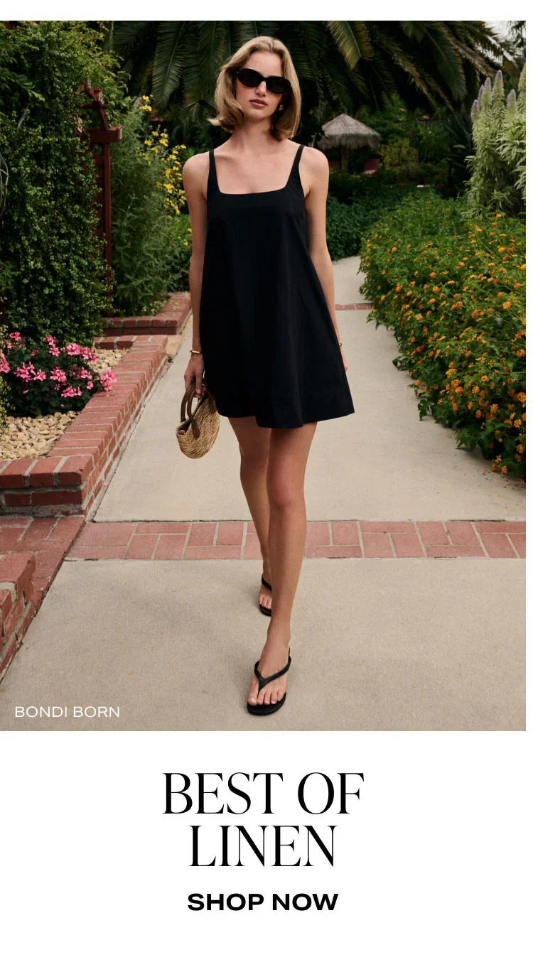 Shop Best Of Linen