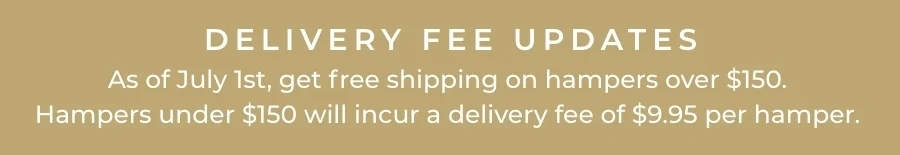 Delivery Update
