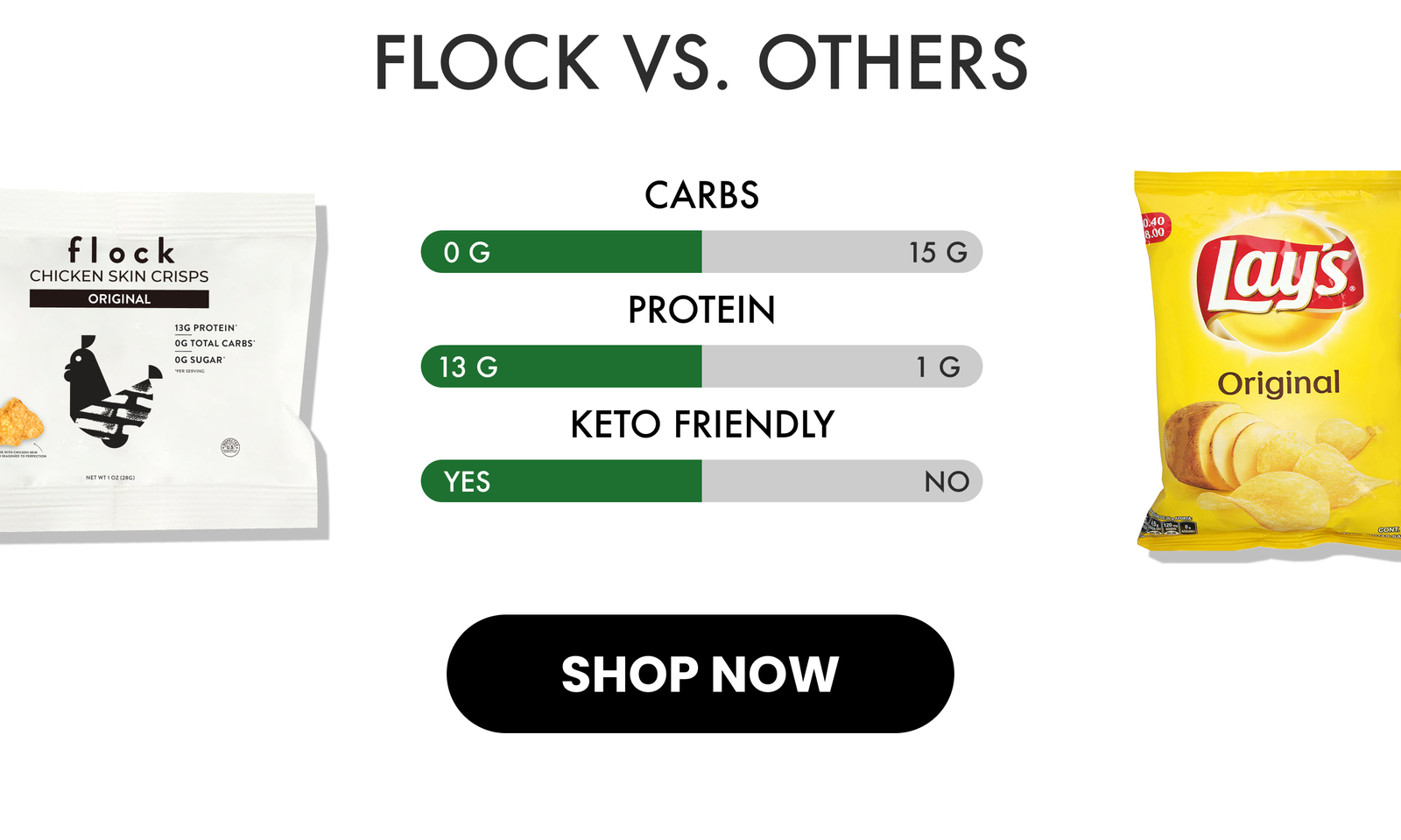 shop flock