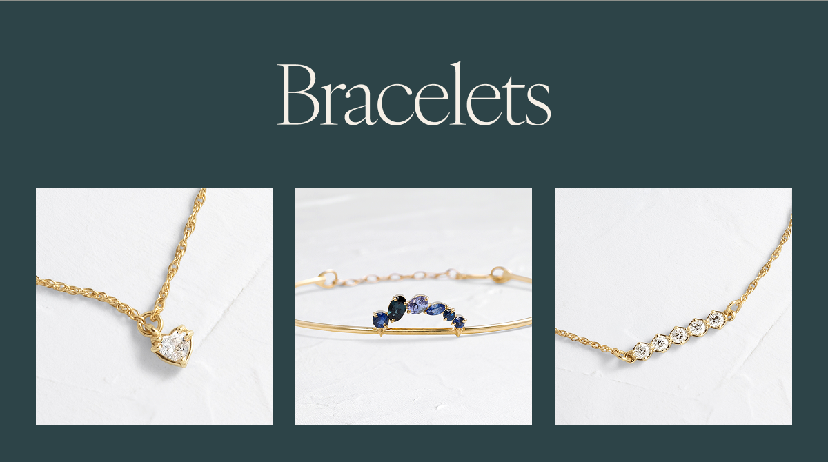 Bracelets