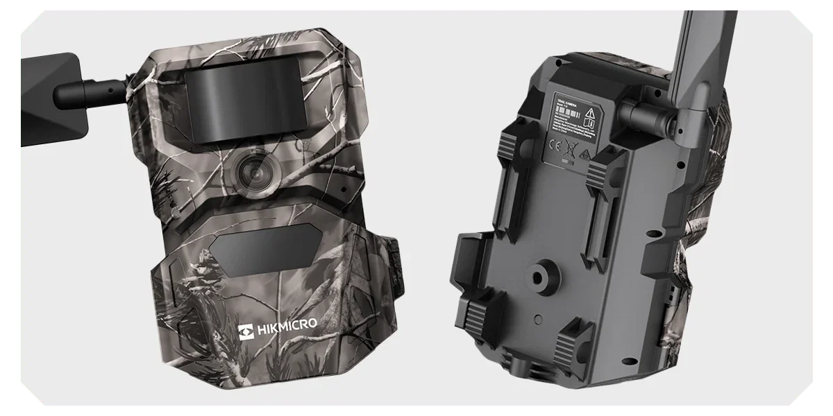 HIKMICRO T16 Trail Camera