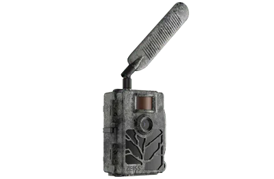 Zeiss Secacam 5 Trail Camera