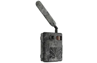 Zeiss Secacam 7 Trail Camera