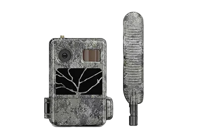 Zeiss Secacam 3 Wide-Angle Trail Camera
