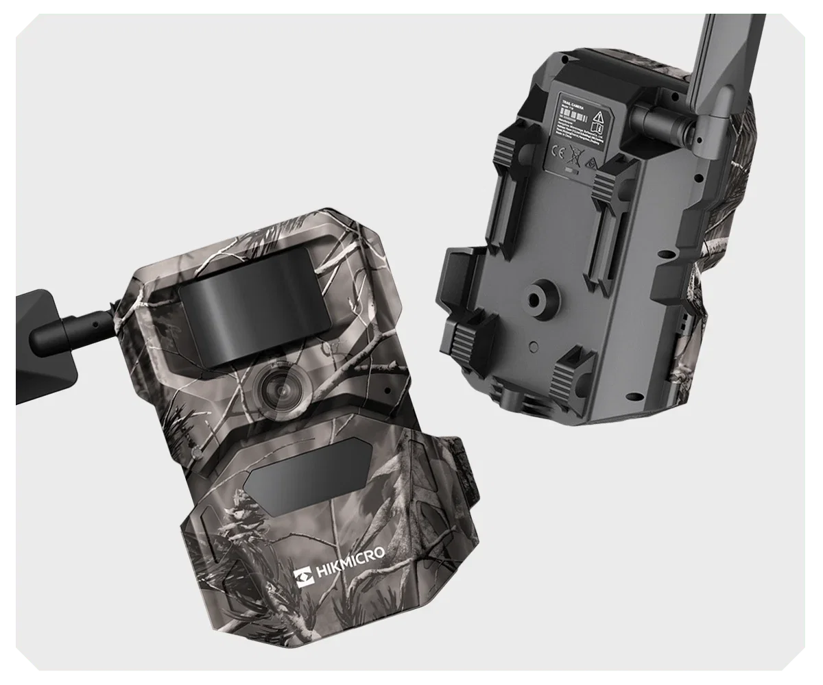 HIKMICRO T16 Trail Camera