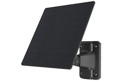 HIKMICRO Solar Panel for T16 Trail Camera