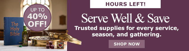 Serve Well abd Dave | Up to 40% Off