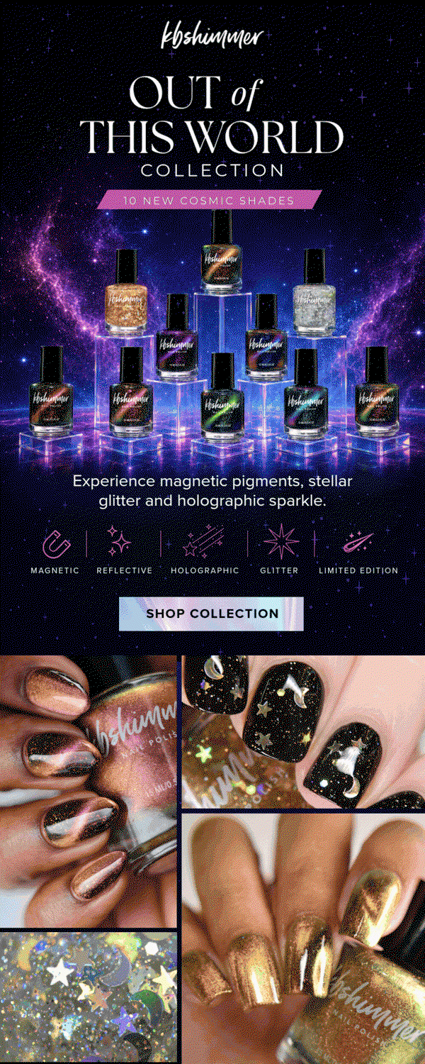 KBShimmer