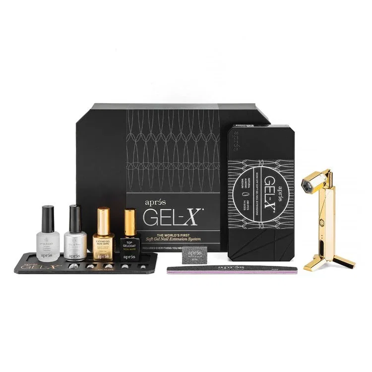 Image of Aprés - Gel-X Signature Kit