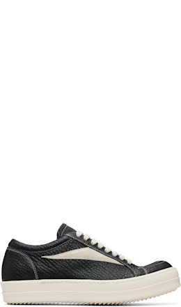 Black Tower Vintage Sneaks Sneakers
