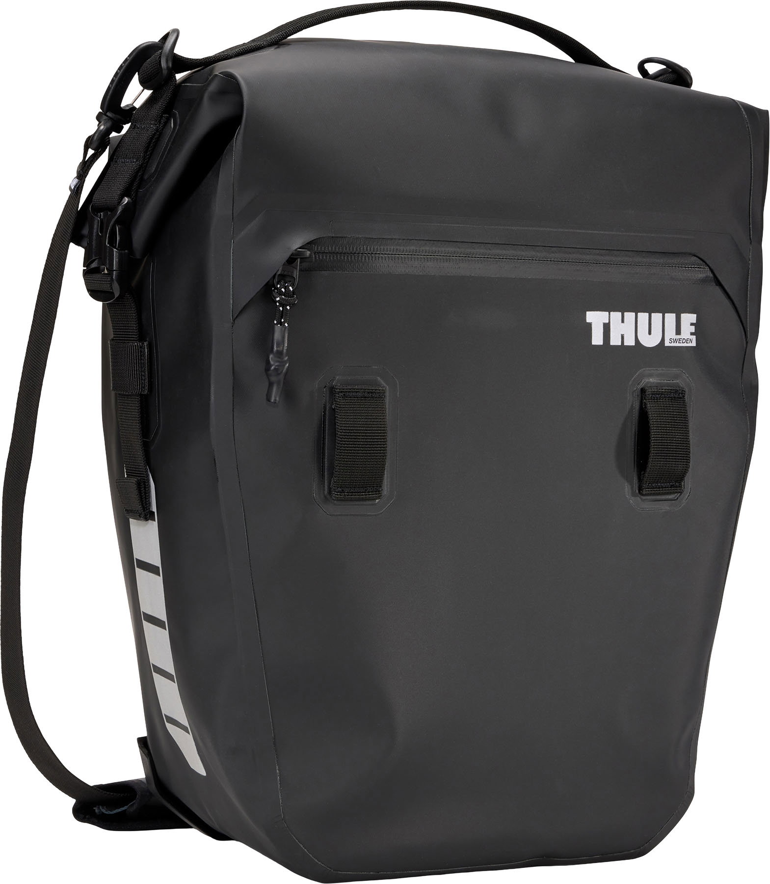 Thule,  Shield Commuter Bike Pannier 22L 