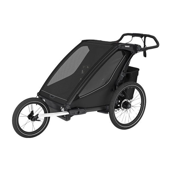 Chariot Sport 2 Double Bike Trailer