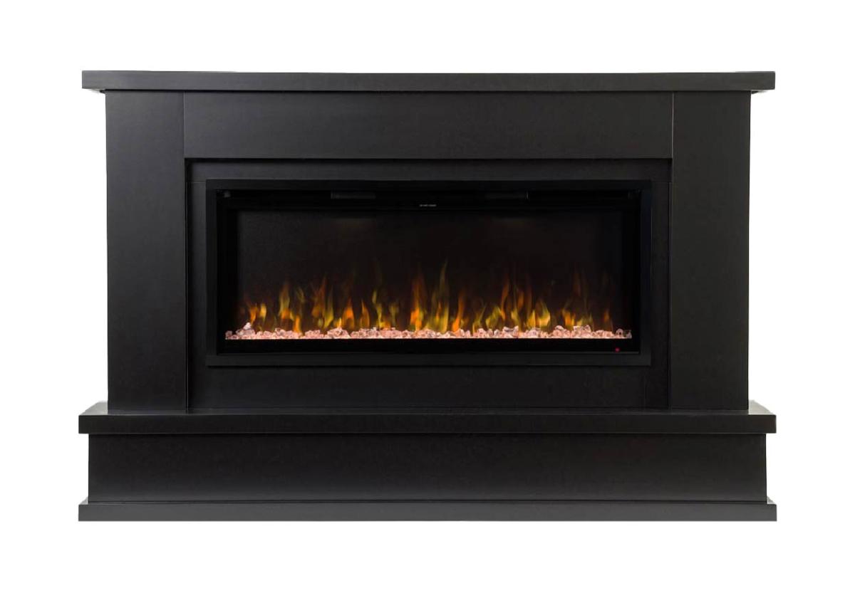 Image of Patton Mantel Package