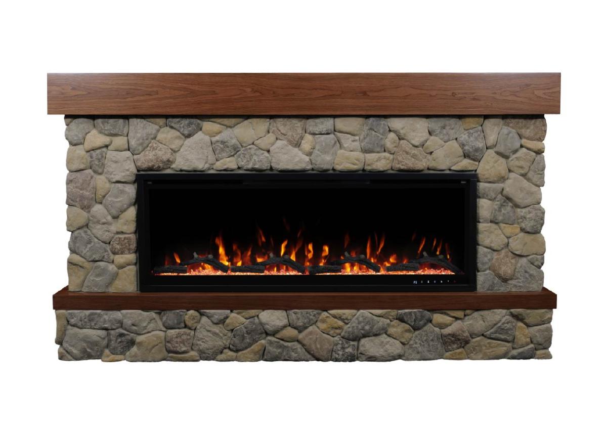 Image of ​Country Living Brookstone  Mantel Package