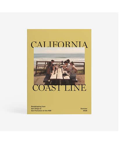 Edition cover