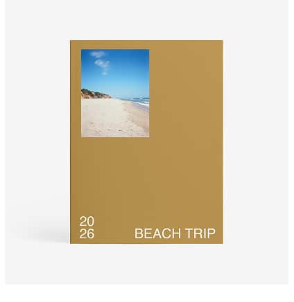 Folio cover
