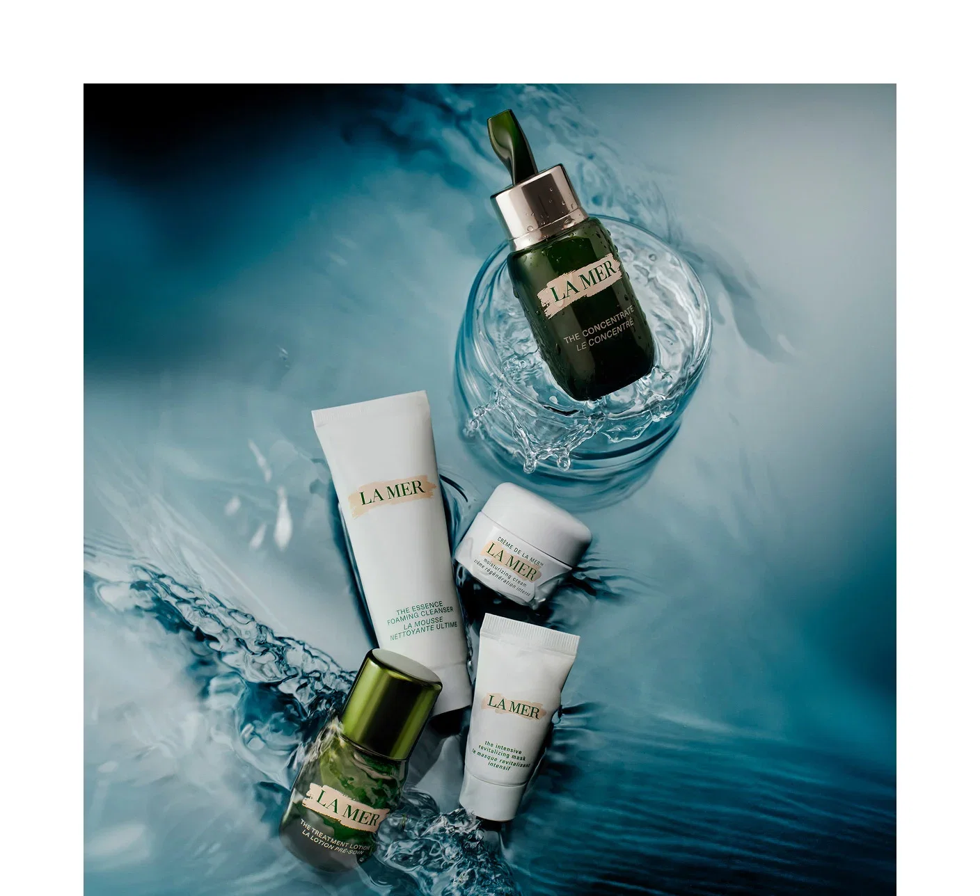 LA MER