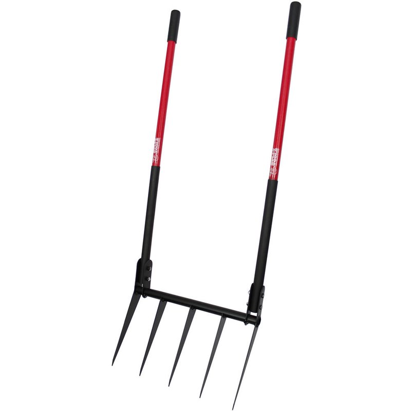 Image of Steel Broadfork