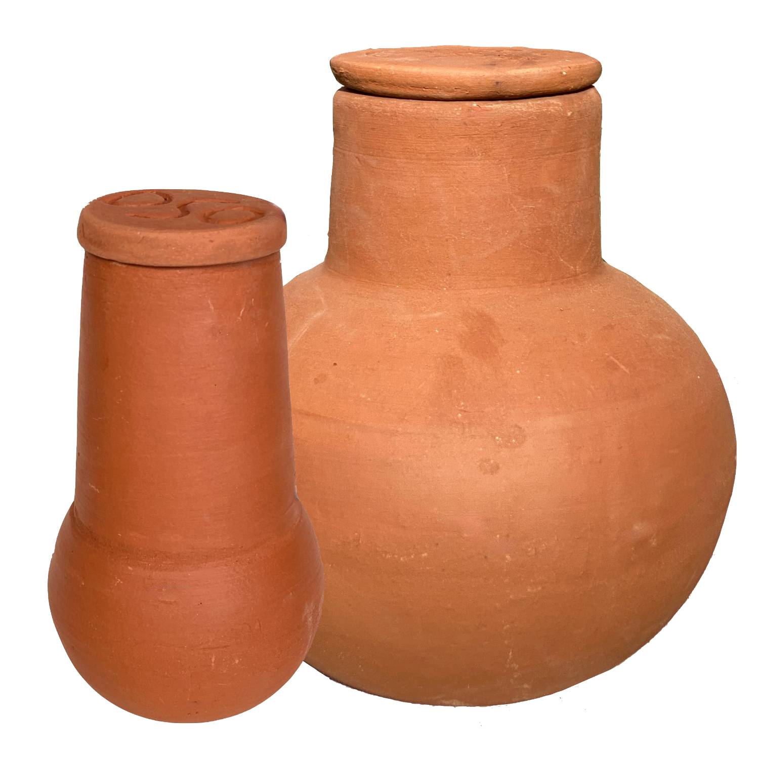 Image of OLLA Garden Watering Pot - Choice of Size - Medium OLLITA Pot (1.5 qt)