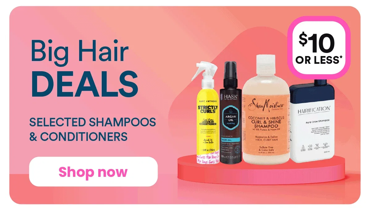 BigHairDeals