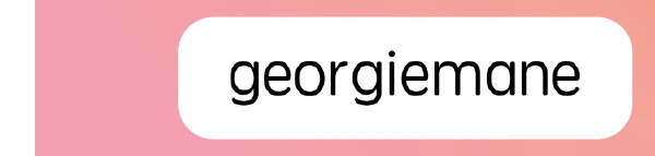 Shop-georgiemane