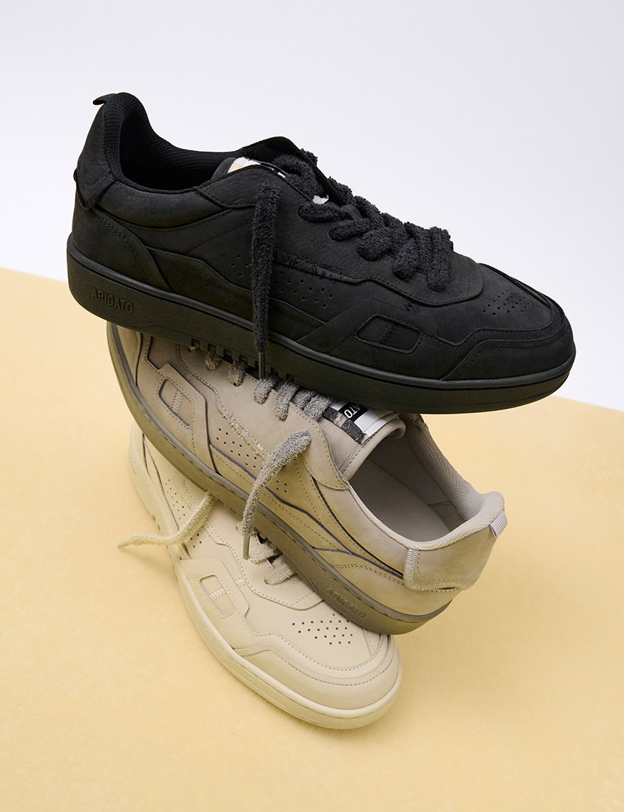 Dice Sneaker