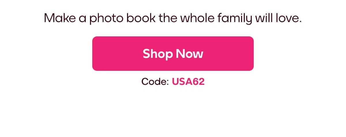 [MIXTILES] Celebrate with stars, stripes, and stunning gallery walls of your favorite moments. | ORDER NOW