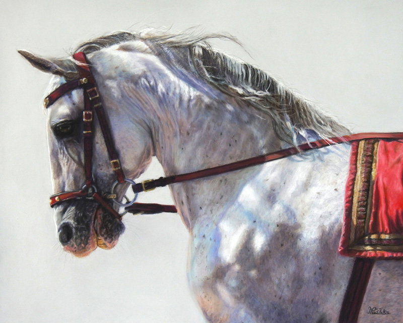 Be a part of the  28th Annual Pastel 100!
