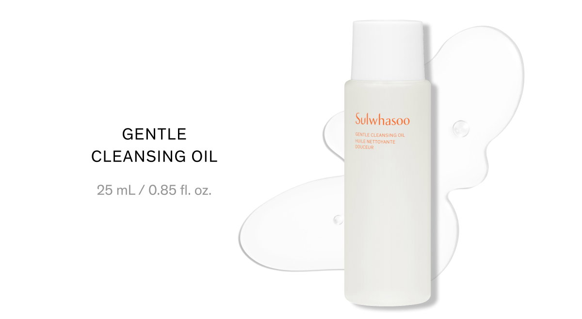 Double Cleanse and Brighten Set w/ $275+ 