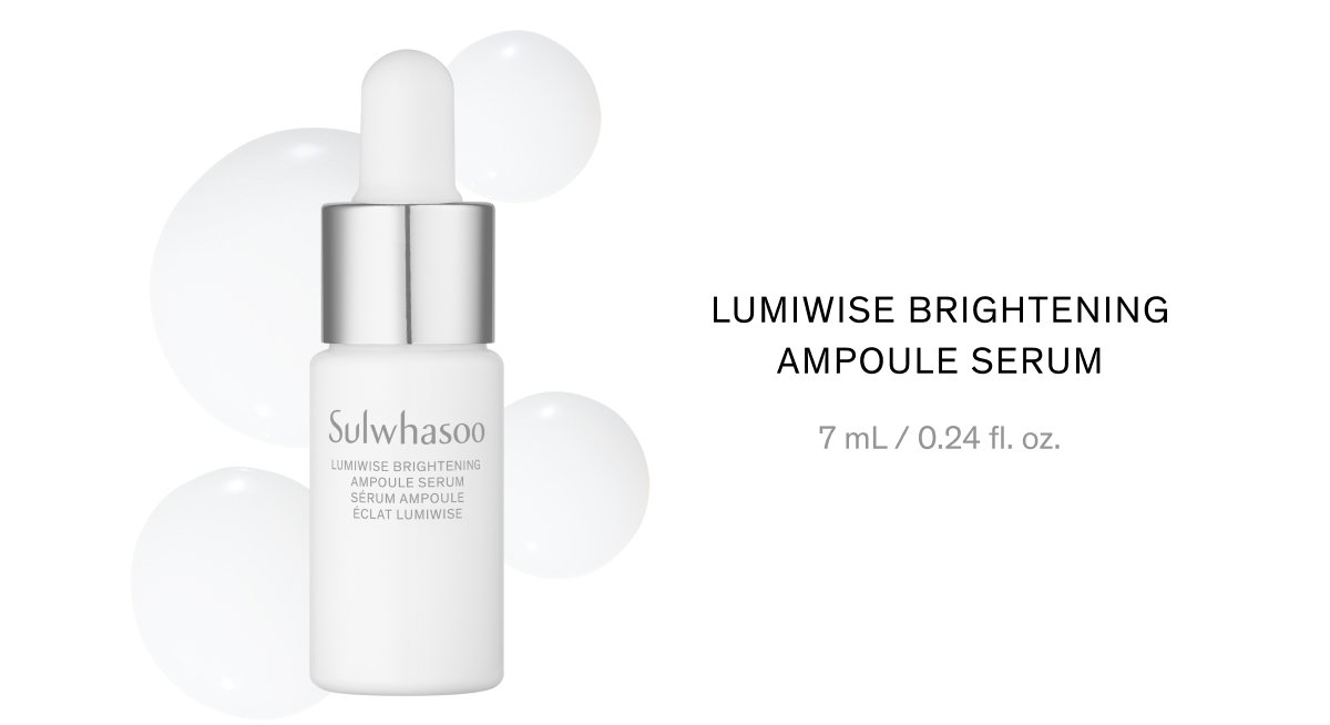 Double Cleanse and Brighten Set w/ $275+ 