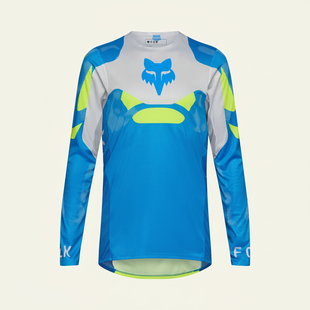 Flexair Tactile Jersey