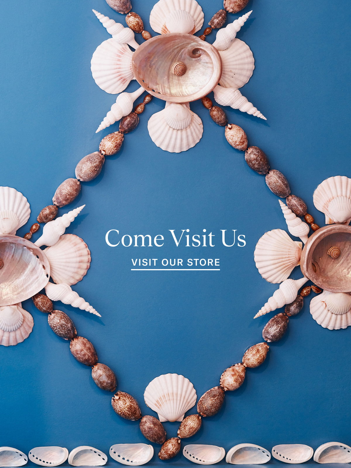 Come Visit Us